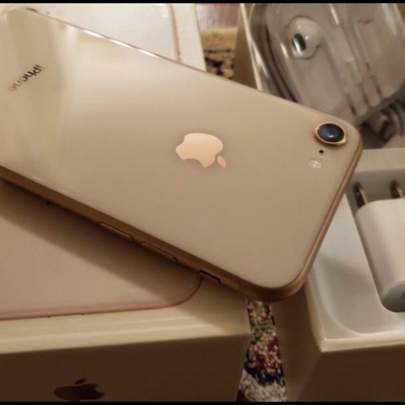 iphone 8